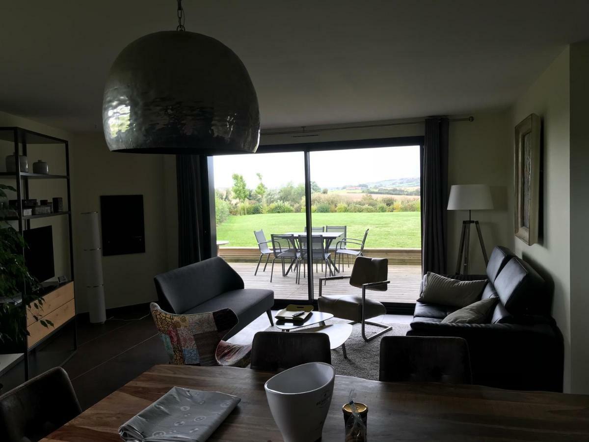 Coolcottage Des 2 Caps Leulinghen-Bernes Экстерьер фото