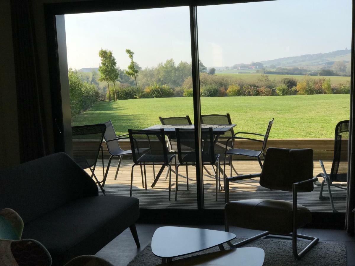 Coolcottage Des 2 Caps Leulinghen-Bernes Экстерьер фото